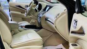 Infiniti JX 2013 г.в.