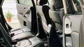 Nissan Murano 2011 г.в.