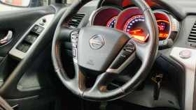 Nissan Murano 2011 г.в.