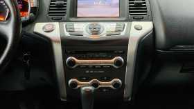 Nissan Murano 2011 г.в.