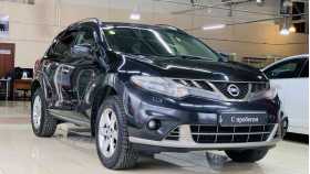 Nissan Murano 2011 г.в.