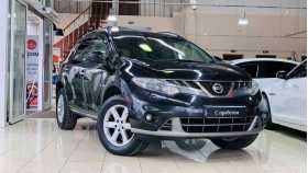Nissan Murano 2011 г.в.