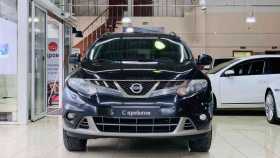 Nissan Murano 2011 г.в.