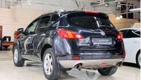 Nissan Murano 2011 г.в.