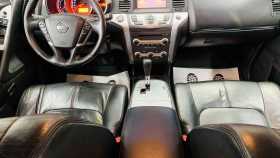 Nissan Murano 2011 г.в.