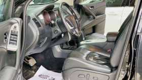 Nissan Murano 2011 г.в.