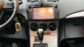 Mazda 3 2011 г.в.