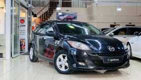 Mazda 3 2011 г.в.