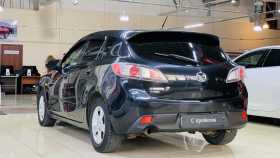 Mazda 3 2011 г.в.