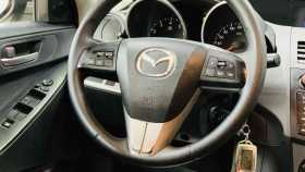 Mazda 3 2011 г.в.