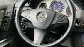 Mercedes-Benz GLK-Класс 2009 г.в.