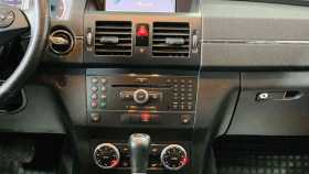 Mercedes-Benz GLK-Класс 2009 г.в.