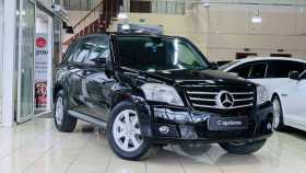 Mercedes-Benz GLK-Класс 2009 г.в.