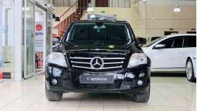 Mercedes-Benz GLK-Класс 2009 г.в.