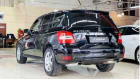 Mercedes-Benz GLK-Класс 2009 г.в.