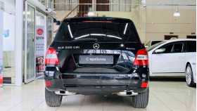 Mercedes-Benz GLK-Класс 2009 г.в.