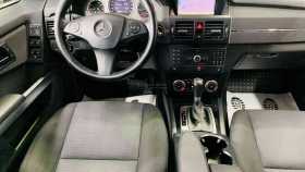 Mercedes-Benz GLK-Класс 2009 г.в.