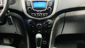 Hyundai Solaris 2012 г.в.