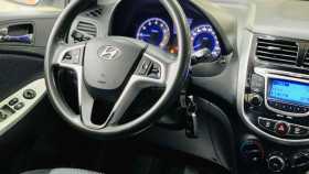 Hyundai Solaris 2012 г.в.