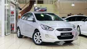 Hyundai Solaris 2012 г.в.