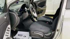 Hyundai Solaris 2012 г.в.