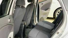 Hyundai Solaris 2012 г.в.