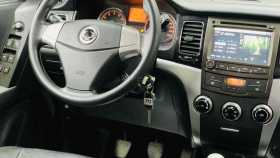 SsangYong Actyon 2013 г.в.