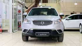 SsangYong Actyon 2013 г.в.