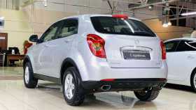 SsangYong Actyon 2013 г.в.