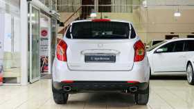 SsangYong Actyon 2013 г.в.