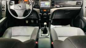 SsangYong Actyon 2013 г.в.