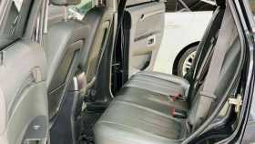 Opel Antara 2011 г.в.