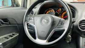 Opel Antara 2011 г.в.