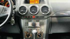 Opel Antara 2011 г.в.