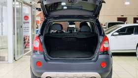 Opel Antara 2011 г.в.
