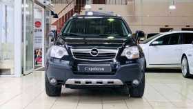 Opel Antara 2011 г.в.