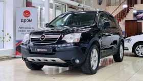Opel Antara 2011 г.в.