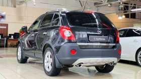 Opel Antara 2011 г.в.