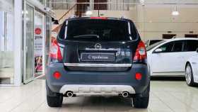 Opel Antara 2011 г.в.