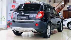 Opel Antara 2011 г.в.