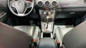 Opel Antara 2011 г.в.