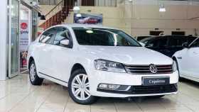 Volkswagen Passat 2012 г.в.