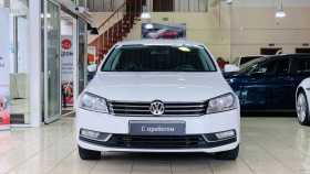 Volkswagen Passat 2012 г.в.