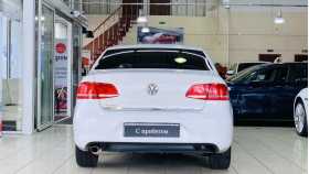 Volkswagen Passat 2012 г.в.