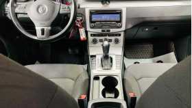 Volkswagen Passat 2012 г.в.