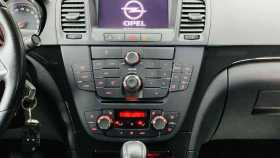 Opel Insignia 2012 г.в.