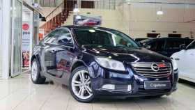 Opel Insignia 2012 г.в.