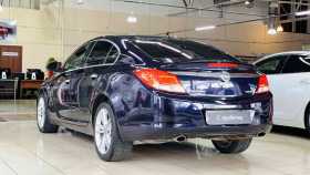 Opel Insignia 2012 г.в.