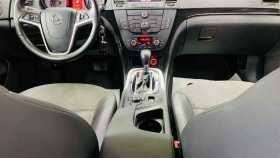 Opel Insignia 2012 г.в.