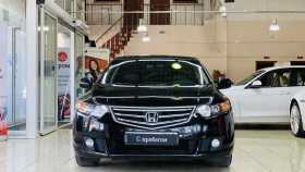 Honda Accord 2010 г.в.
